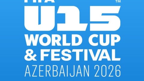 India drawn with Bahrain, Cameroon, Grenada, Laos and Senegal in FIFA U15 World Cup