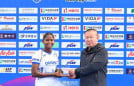India U19 women thrash Malaysia 11-1 to strengthen AHF Junior Asia Cup lead