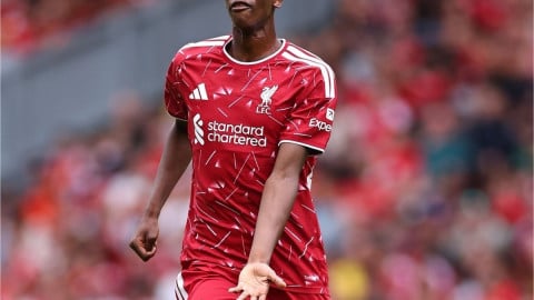 ‘It means a lot to me’: Kobbie Mainoo excited for another Manchester derby