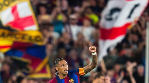 La Liga: Four things one learned in Spains Matchday 5 this weekend