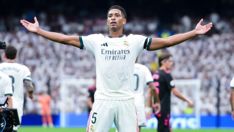 La Liga: Real Madrid open weekend while Athletic play Atletico in main clashes (Preview)