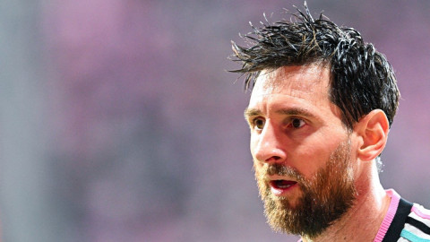 The last tango: Argentina name Messi in October friendly squad for farewell game