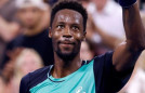Monfils Grand Slam career ends after US Open second round loss