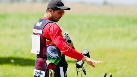 ‘My body went numb’: Ahvar Rizvi ready for Asian Games eight years after one-point heartbreak
