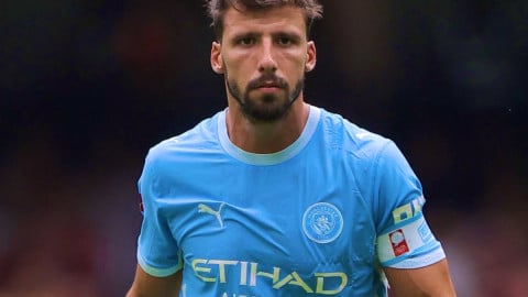 New signings desperate to win, says City captain Ruben Dias, calls Maresca perfect as manager