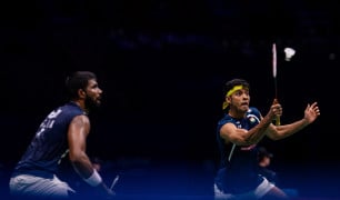 ‘No added pressure’: Satwik-Chirag focus on fine-tuning ahead of Asian Games
