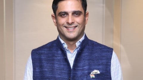 Our shooters are a tough bunch: NRAI chief Kalikesh Deo hails India’s shooting medal charge