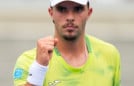 Portugal doesnt have a big tennis culture, I want to make history’: Jaime Faria