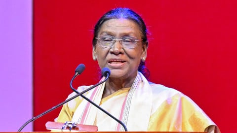 Prez Murmu to confer Tenzing Norgay National Adventure Awards 2024, National Sports Awards 2025
