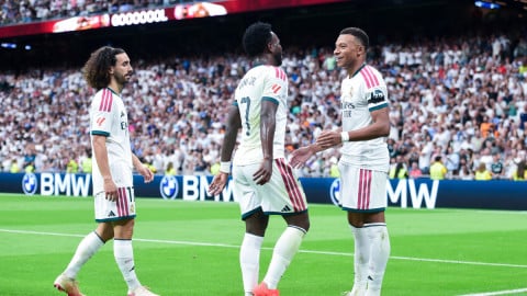 Spanish clubs begin Champions League campaigns with contrasting ambitions