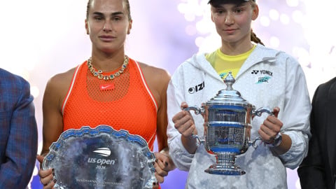 Tennis players end public phase prize-money battle with grand slams