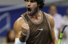 US Open: Alcaraz advances to third round after dropping first set