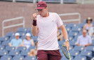 US Open: Alex Michelsen topples No. 16 seed Brandon Nakashima in second round