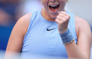 US Open: Anisimova confident of going one better after runner-up finish in 2025