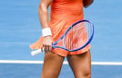 US Open: Jessica Pegula fends off Leylah Fernandez to reach fourth round