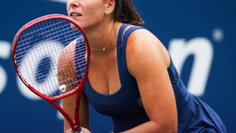 US Open: Navarro stuns Muchova; Townsend, Pegula, Noskova into Rd 4 (Roundup)