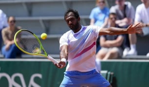 US Open: Revenge for last year as Balaji survives six match points