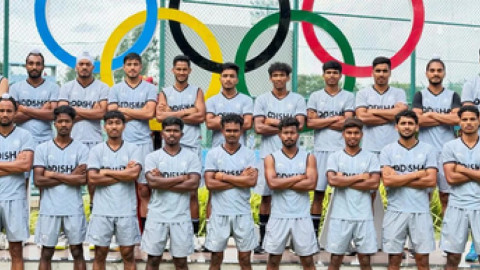 एएचएफ जूनियर एशिया कप में दमदार प्रदर्शन करने के लिए तैयार भारतीय पुरुष और महिला हॉकी टीम