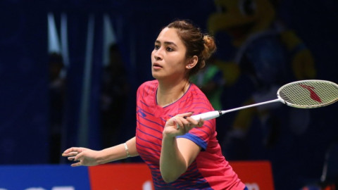 ज्वाला गुट्टा: 4 साल की उम्र में थामा बैडमिंटन, अश्विनी पोनप्पा के साथ हिट रही जोड़ी 