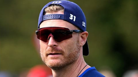 Adams, Guptill join NZ Womens coaching group for Australia T20Is