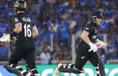 Allen, Ferguson, Seifert make comeback; Ravindra returns as NZC announce squad for India ODIs