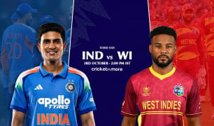 IND vs WI 3rd ODI: शुभमन गिल ने जीता टॉस, Anshul Kamboj को मिला डेब्यू; देखें दोनो टीमों की प्लेइंग XI