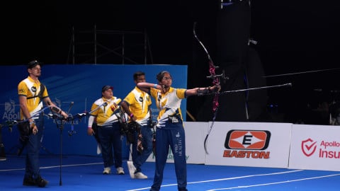 APL Season 2: Chola Chiefs end winless streak with shoot-off win; Mighty Marathas, Kakatiya Knights stumble