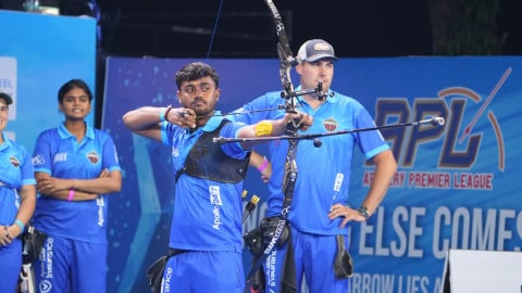 APL Season 2: Prithviraaj Yodhas clinch stunning win over Chero Archers; Mighty Marathas register first victory (Ld)