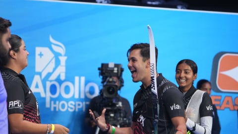 APL Season 2: Prithviraaj Yodhas consign Chero Archers to third straight defeat