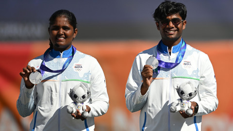 Asian Games: Kumkum Mohod stuns Olympic, world champion Kang Chaeyoung to reach SF