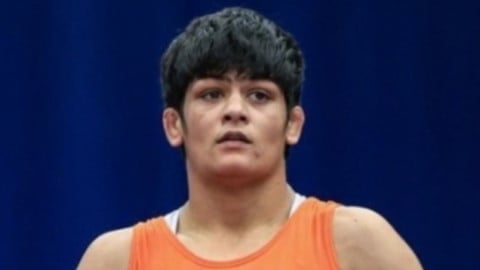 Asian Games: Mansi loses bronze medal bout, Nitesh settles for silver (ld)