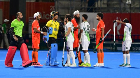 Asian Games: ‘Our main target is winning gold and Olympic qualification, says Jarmanpreet ahead of hockey final