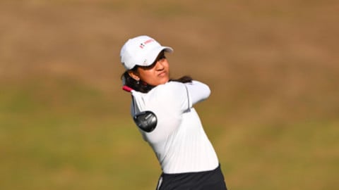 Asian Games: Pranavi Urs scripts history to clinch Golf gold, women team bag silver