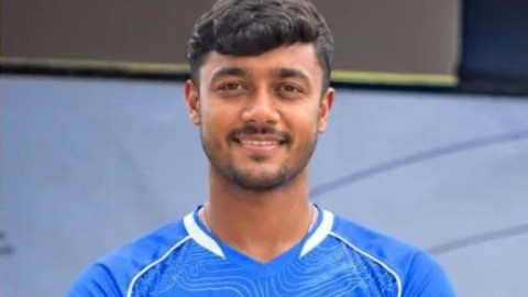 Asian Games: Prez Murmu wishes Neeraj on recurve bronze after beating compatriot Dhiraj