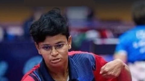 Asian Para Games: PM Modi hails Baby Sahanas historic feat, applauds athletes commitment to sports
