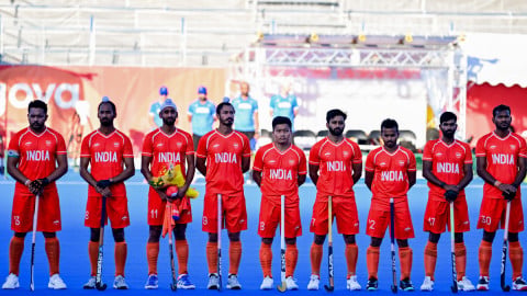 Asians Games: Indian men eye historic back-to-back hockey gold against Malaysia (Preview)