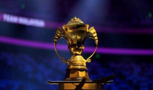 Beijing to host BWF Sudirman Cup Finals 2027