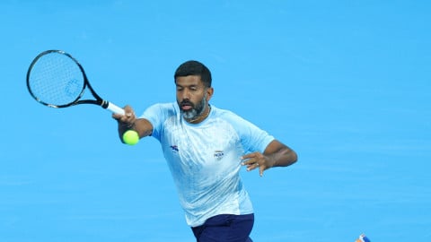 Bopanna, Burruchaga, Hijikata headline TPL Season 8 marquee line-up