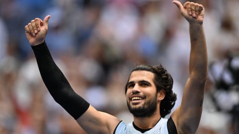 Carlos Alcaraz accepts wildcard for Vienna Open after Six Kings Slam postponement