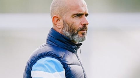 City will learn the lessons from PSG loss: Man City boss Maresca