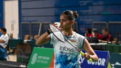 CM Vijay announces Rs 30 lakh reward for Asian Para Games bronze medallist Manisha Ramadass