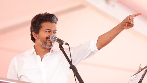 CM Vijay to present Rs 17 cr reward to honour Tamil Nadus para athletes on Thursday