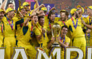 CWC 2027 ticket demand crosses 15 million applications in 12 days