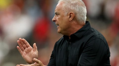 Darren Bazeley to step down as New Zealand head coach in December