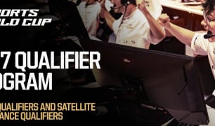Esports World Cup expands 2027 qualification pathways, targets 1.8m players across 400 events