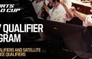 Esports World Cup expands 2027 qualification pathways, targets 1.8m players across 400 events