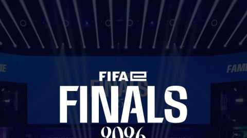 FIFA postpones FIFAe Finals following attack in Saudi Arabia