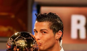 Football belongs to the fans, says Ronaldo after winning Ballon dOr of All Time poll