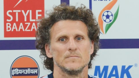 Football: Forlan buoyed by Uruguay restart after 2026 World Cup
