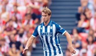 Football: Koski latest player out as international break injury victims mount up